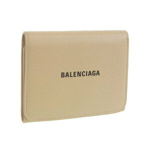 バレンシアガ BALENCIAGA 財布 (ベージュ)