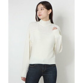 ゲス GUESS Anne Roll Neck Sweater （G012）