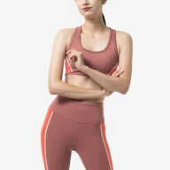 ラックス レーサー パデッド ブラ カラーブロックド / LUX RACER PADDED BRA COLORBLOCKED （セドナロー…