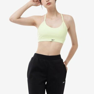 bNX Xgbs[ X|[cu / LUX STRAPPY SPORTS BRA iVgXO[j