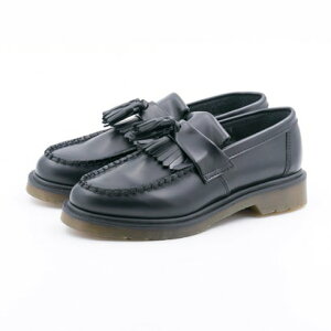 hN^[}[` Dr.Martens jZbNX Y fB[X  Ki ^bZ[t@[ [t@[ ADRIAN SNAFFLE LOAFER iBLACK(14573001)j