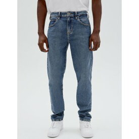 ゲス GUESS GUESS Originals Kit Slim-Straight Denim Pants （F7NM）