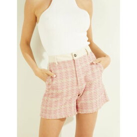 ゲス GUESS Rosy Shorts （F62C）