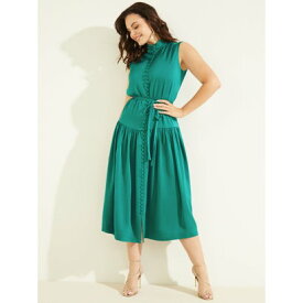 ゲス GUESS MARCIANO Brisa Dress （G8E0）