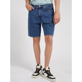 ゲス GUESS Rodeo Denim Shorts （MIDC）