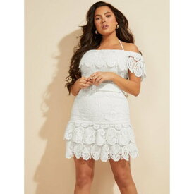 ゲス GUESS MARCIANO Grace Dress （G1CR）