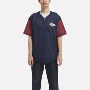 x[X{[ W[W[gbvX / CL SG BASEBALL JERSEY ixN^[lCr[j