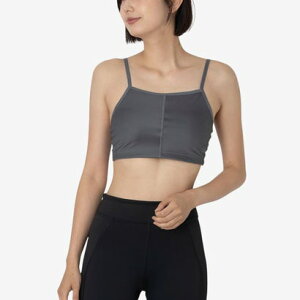 K u Nbv / YOGA RIB CROPiR[hO[j