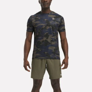 gC J ebN TVc / TRAIN CAMO TECH TEE ixN^[lCr[j