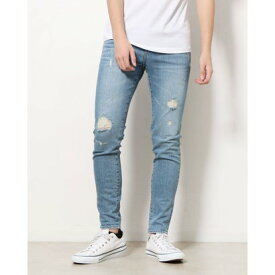 ゲス GUESS Denim Pants （LBL）