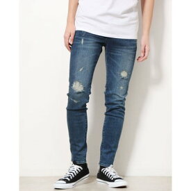 ゲス GUESS Denim Pants （DBL）