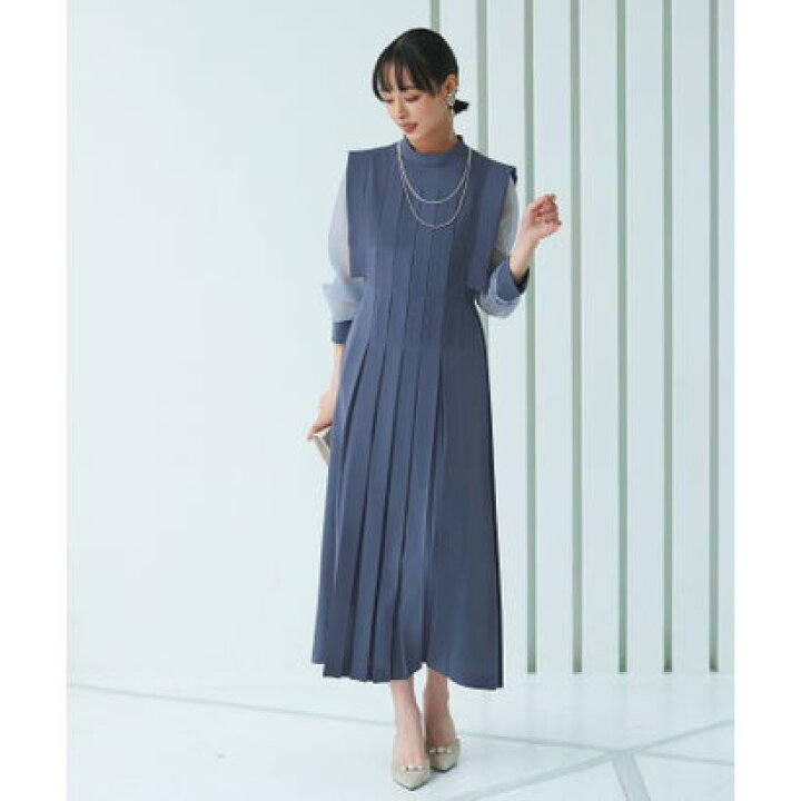 楽天市場】ルイルエブティック RUIRUE BOUTIQUE 【オケージョンドレス 