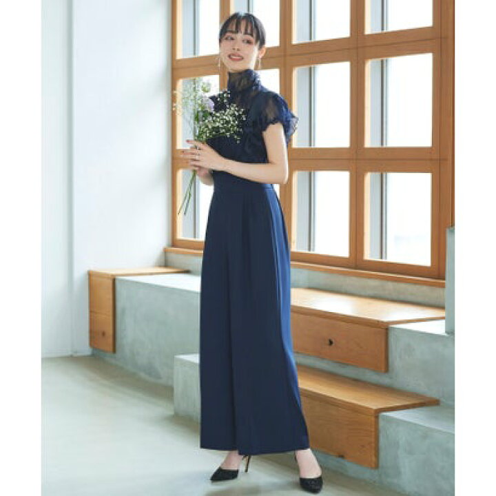 楽天市場】ルイルエブティック RUIRUE BOUTIQUE バックリボンレース  