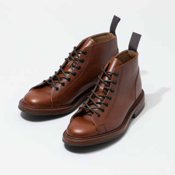 楽天市場】トリッカーズ Tricker