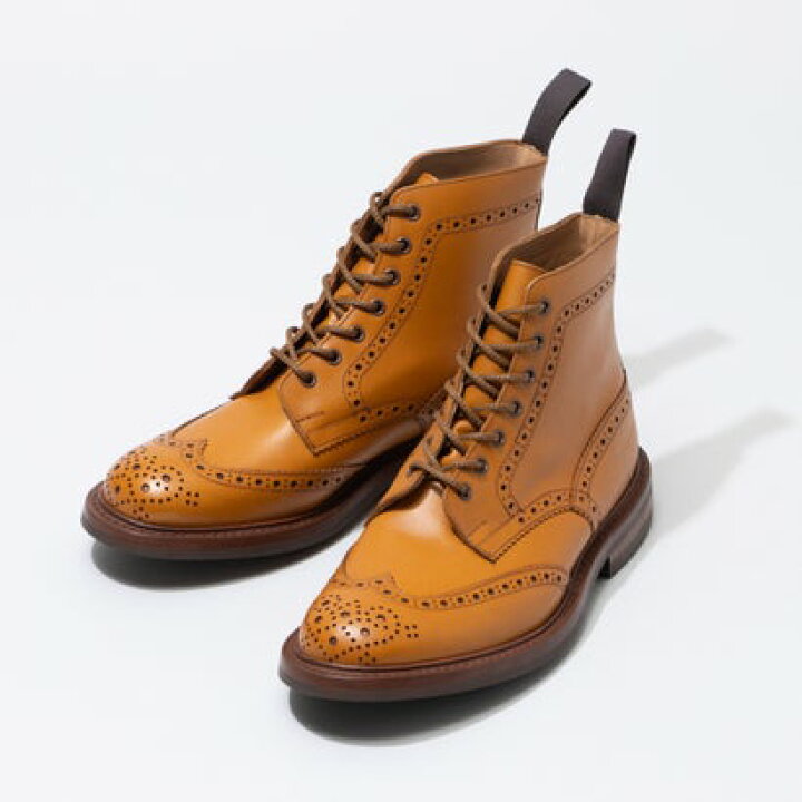 楽天市場】トリッカーズ Tricker
