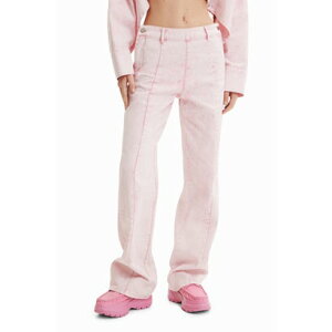 �f�V�O�A�� Desigual SEB �f�j�������O�p���c �i�s���N/���b�h�j