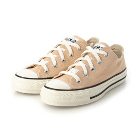 コンバース CONVERSE オールスター (R) ノコリゾメ OX （アズキ）