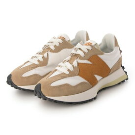 ニューバランス New Balance NB WS327 PT （BROWN）