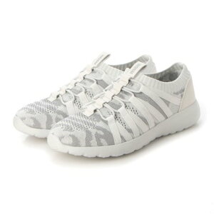 モズ スウェーデン ローゴン MOZ SWEDEN LAGOM 軽量 コードニットスニーカー (カモ)