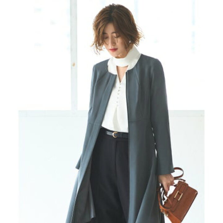 楽天市場】ルイルエブティック RUIRUE BOUTIQUE フィット＆フレア  