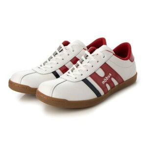 [uX mobusy{vzNEW MUNDEN iWHITE/D.REDj