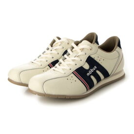 モーブス mobus ROSTOCK （CREAM/NAVY）