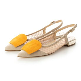 ファビオルスコーニ FABIO RUSCONI コンビネーションカラーバックバンド （グレーコンビ）