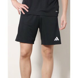 アディダス adidas メンズ サッカー/フットサル パンツ ティロ 23 リーグショーツ HT6129 （ブラック/ホワイト）