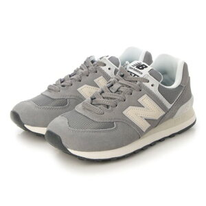 ニューバランス New Balance スニーカー 574_ U574D (グレー)