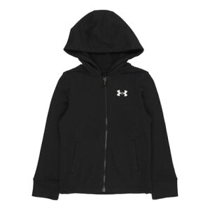 A_[A[}[ UNDER ARMOUR WjA XEFbgtWbv UA Rival Terry Full Zip Hoodie 1377269 ij