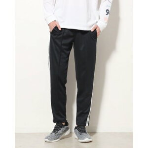 アンダーアーマー UNDER ARMOUR メンズ ジャージパンツ UA TRACK PANTS 1378639 (ブラック)