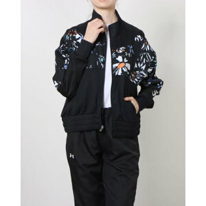 A_[A[}[ UNDER ARMOUR fB[X W[WWPbg UA TRACK JERSEY WOVEN FZ 1378316 iubNj