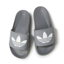 アディダス adidas ADILETTE LITE （Grey）