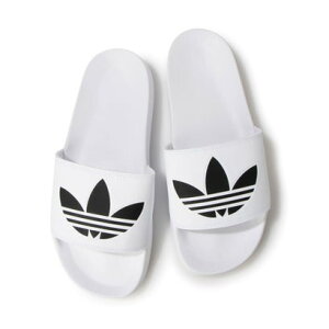 AfB_X adidas ADILETTE LITE iWhitej