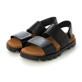 カンペール CAMPER [カンペール] BRUTUS SANDAL / サンダル （ブラック）