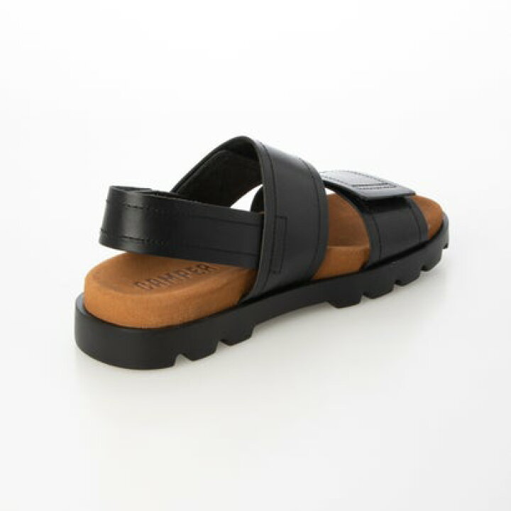 楽天市場】カンペール CAMPER [カンペール] BRUTUS SANDAL / サンダル 