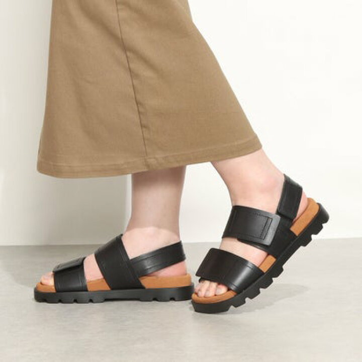 楽天市場】カンペール CAMPER [カンペール] BRUTUS SANDAL / サンダル 