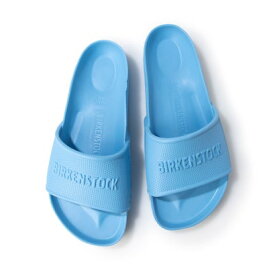 ビルケンシュトック BIRKENSTOCK Barbados EVA 【レギュラー幅】 ユニセックス （スカイブルー）