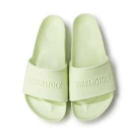 ビルケンシュトック BIRKENSTOCK Barbados EVA 【レギュラー幅】 ユニセックス （フェデットライム）