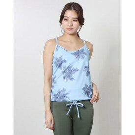 ロキシー ROXY MY RETREAT PT CAMI（ブルー）