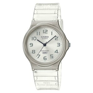 CASIO Collection / MQ-24S-7BJF / �J�V�I�R���N�V���� �i�X�P���g���j