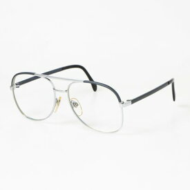 ローデンストック RODENSTOCK メガネ 眼鏡 アイウェア レディース メンズ （シルバー/ネイビー）