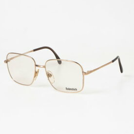 ローデンストック RODENSTOCK メガネ 眼鏡 アイウェア レディース メンズ （ゴールド）
