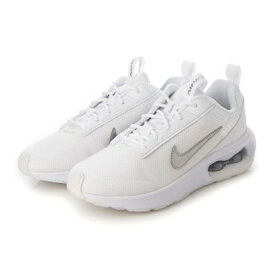 ナイキ NIKE AIR MAX INTRLK LITE レディーススニーカー(エアマックスINTRLKライト) DV5695 100（ホワイト×ブラック）