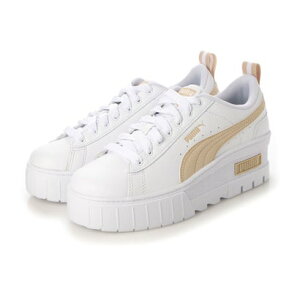 v[} PUMA CY EFbW EBY fB[X Xj[J[  EFbW\[ 386273 izCgn̑2j