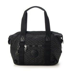 �L�v�����O Kipling ART MINI �iSignature Emb�j B5�T�C�Y �V�����_�[�o�b�O