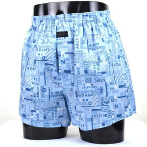 �A�_�o�b�g �����b�N�X�E�F�A �A���_�[�E�F�A adabat RELAX WEAR / UNDER WEAR �O�J���g�����N�X �i�u���[�j�y�����E�ԕi�s�z