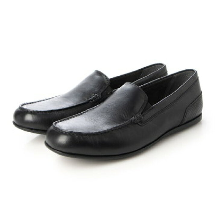 楽天市場】ロックポート ROCKPORT マルコム スリッポン （ブラック 