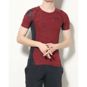 A_[A[}[ UNDER ARMOUR Y tBbglX RvbVCi[ UA HEATGEAR ARMOUR SHORT S 1378351 iChakraj