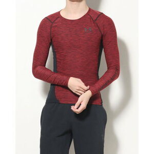 A_[A[}[ UNDER ARMOUR Y tBbglX RvbVCi[ UA HEATGEAR ARMOUR LONG S 1378352 iChakraj